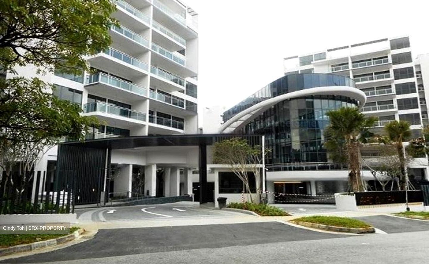 Parc Olympia (D17), Condominium #433152391
